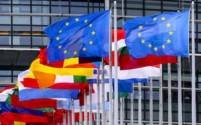 La UE aún tiene trabajo por hacer antes de decidir si levanta sus sanciones a Venezuela