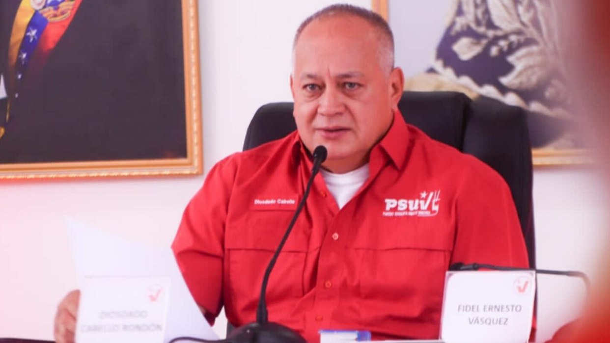 PSUV asume una nueva estructura organizativa ante la coyuntura que vive Venezuela