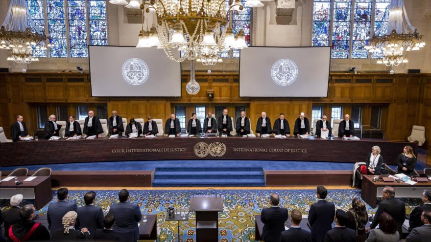 ¿Qué decisión puede tomar la CIJ sobre solicitud en contra del referendo por el Esequibo?