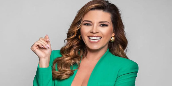 Alicia Machado cuestionó «nuevas medidas» del Miss Universo