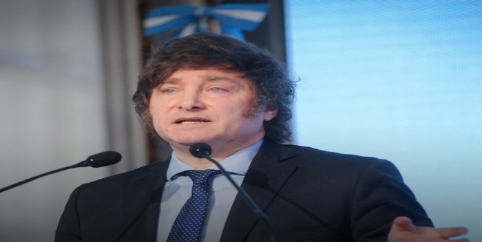 Milei acusa al Gobierno argentino por «delitos de lesa humanidad» en pandemia