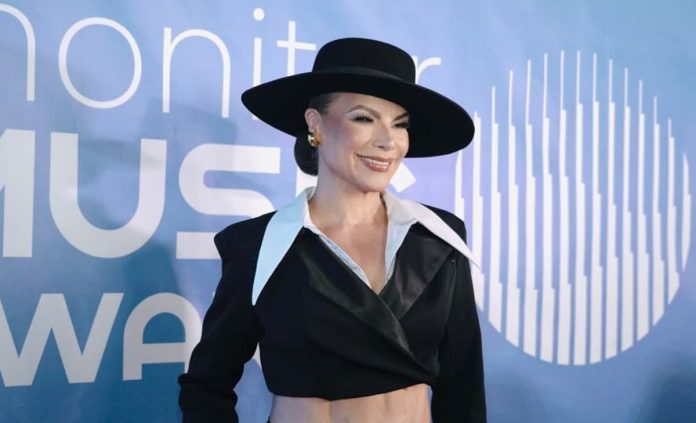 El Forum de Valencia recibirá a Olga Tañón y otros ocho artistas internacionales en 2024
