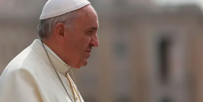 El Papa: «Ninguna guerra vale las lágrimas de una madre que ve morir a su hijo»