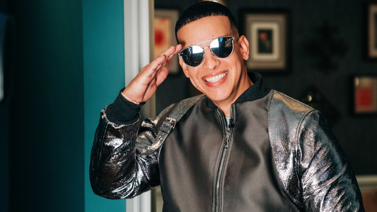 Daddy Yankee transmitirá en vivo su concierto de despedida en Puerto Rico