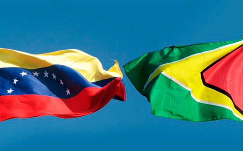Guyana agradece el apoyo de venezolanos residentes en Georgetown en la disputa por el Esequibo
