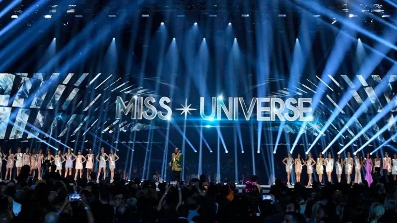 Prueba preliminar del Miss Universo será el #15Nov