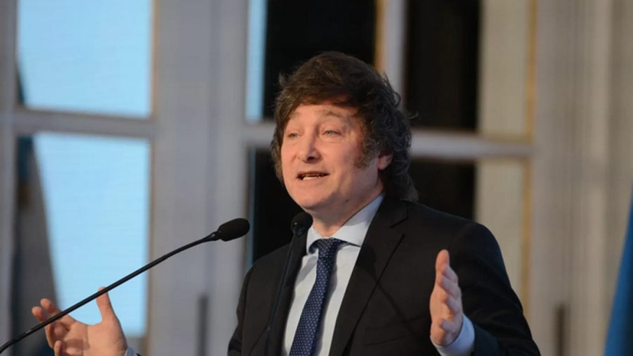 Alianza entre Milei y Macri desata las críticas dentro del partido La Libertad Avanza