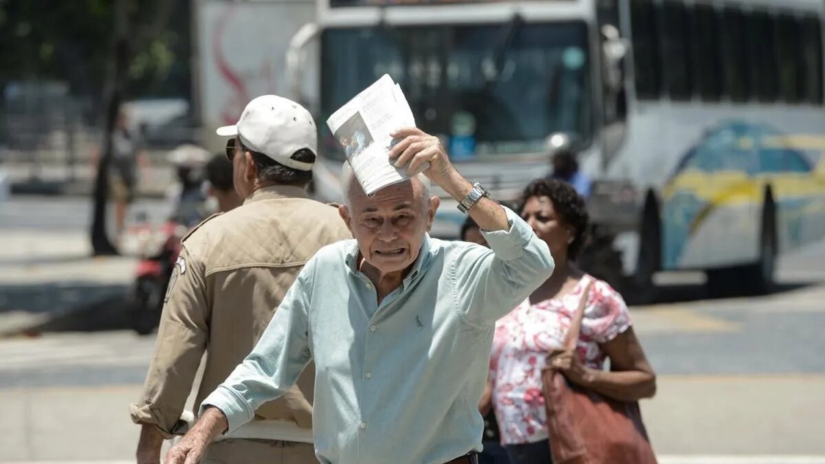El mundo se dirige a un calentamiento de entre 2,5 °C y 2,9 °C, advierte la ONU