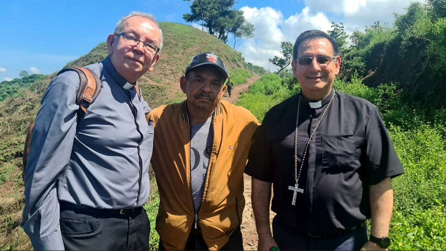 Última Hora: ELN libera al padre de Luis Díaz en Valledupar