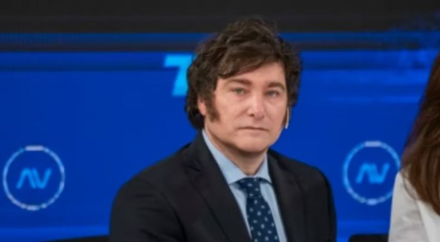 Javier Milei ganó la presidencia de Argentina Noviembre 19, 2023