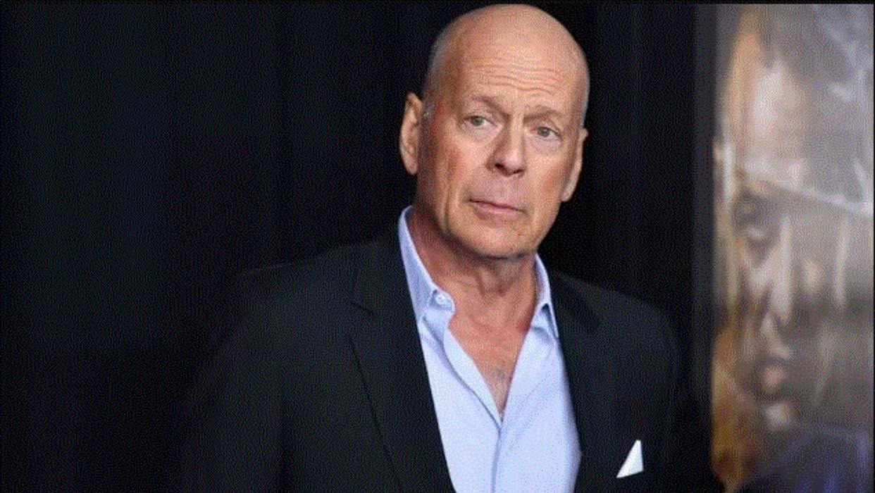 La salud de Bruce Willis empeora: ya no reconoce a Demi Moore
