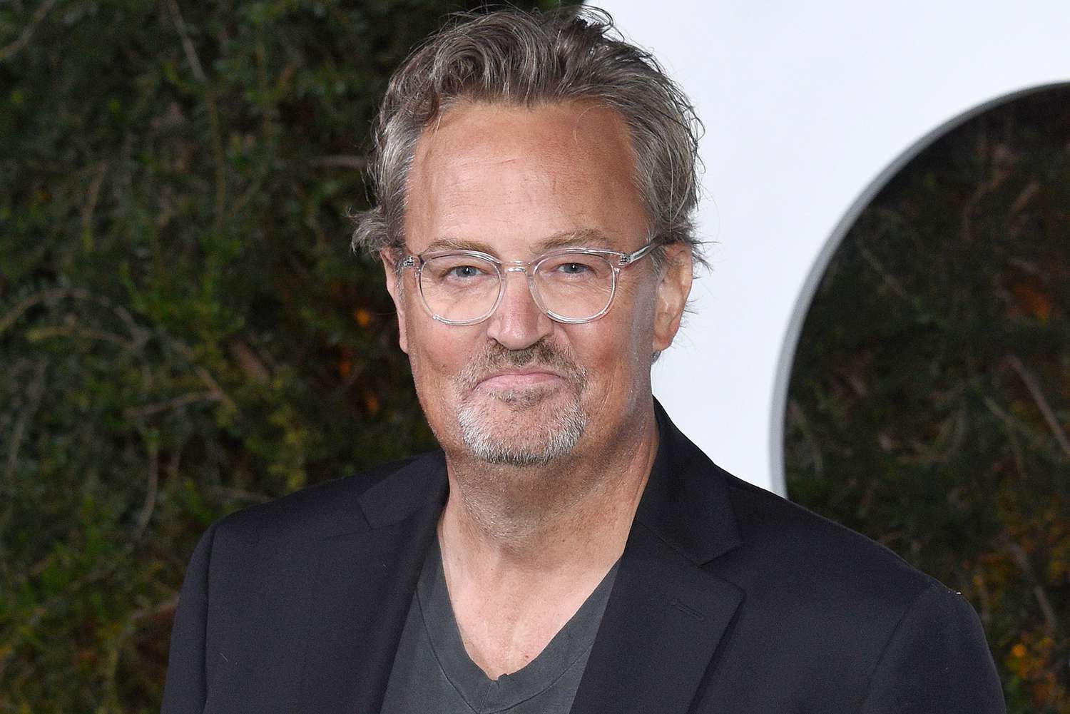 Muerte de Matthew Perry será investigada por posible robo y homicidio
