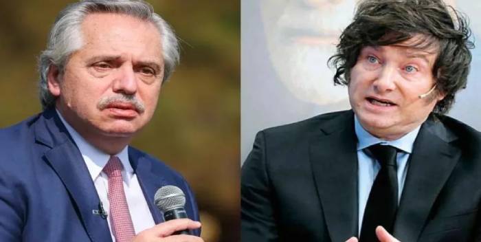 La transición en Argentina empieza sin el encuentro previsto entre Fernández y Milei