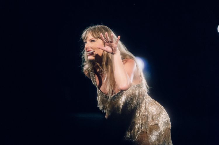 Taylor Swift suspende su segundo concierto en Río por temperaturas extremas