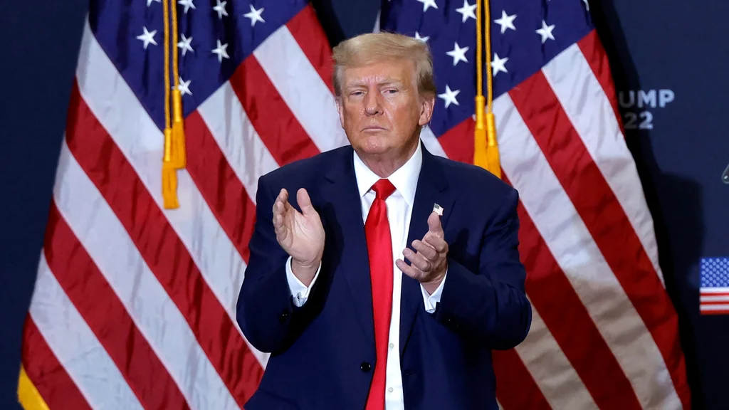 Alto tribunal de Michigan rechaza recurso que buscaba impedir la candidatura de Donald Trump en 2024
