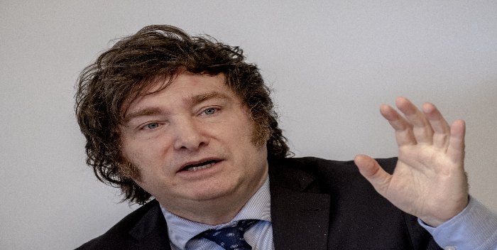 El Gobierno de Milei afrontará su primer test en el mercado doméstico de deuda