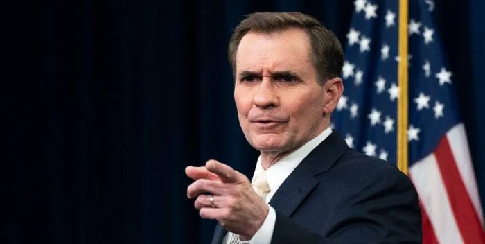 La Casa Blanca reitera que Maduro «aceptó incluir ciertas propuestas electorales»
