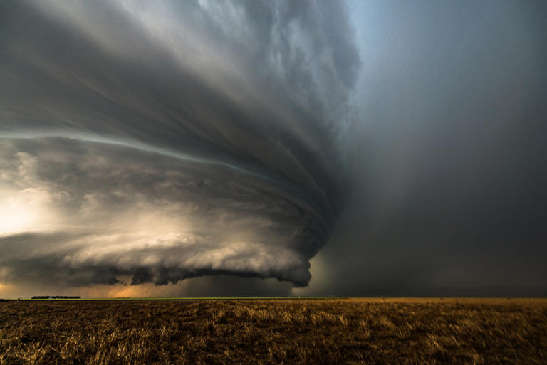 EEUU | Tornados dejan varios fallecidos (+Detalles)
