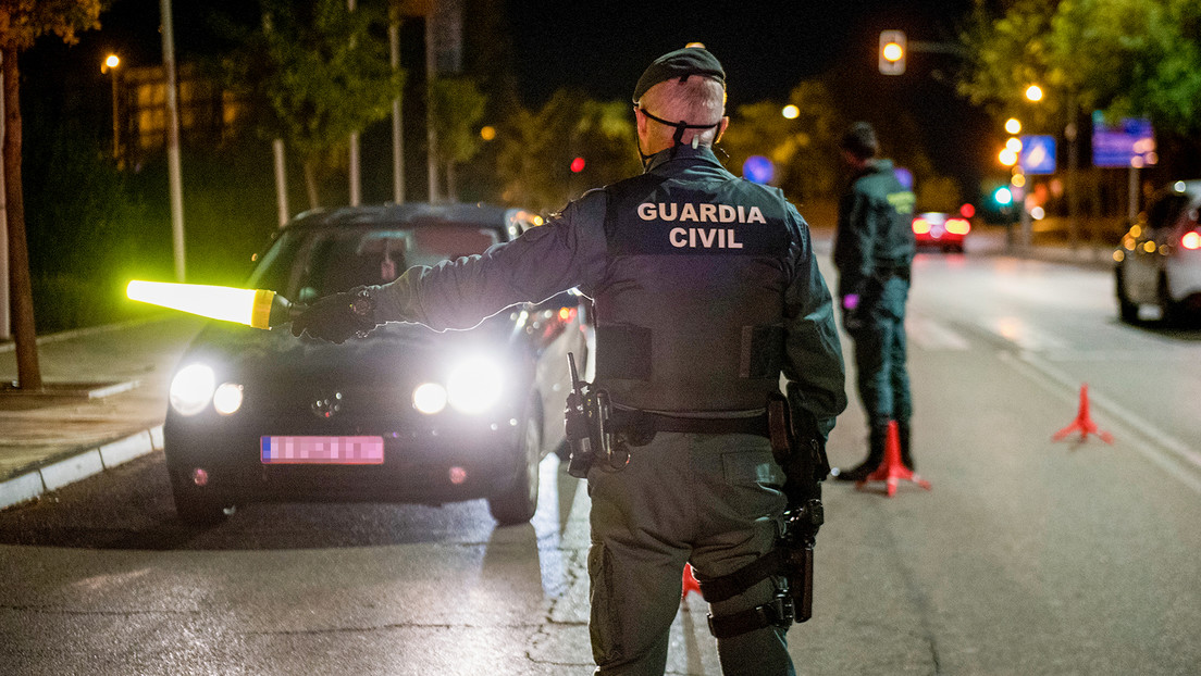 ¡Insólito! detienen a un hombre tras decapitar a su padre