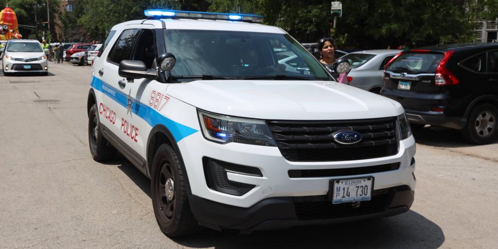 Venezolano detenido por agresión sexual en Universidad de Illinois