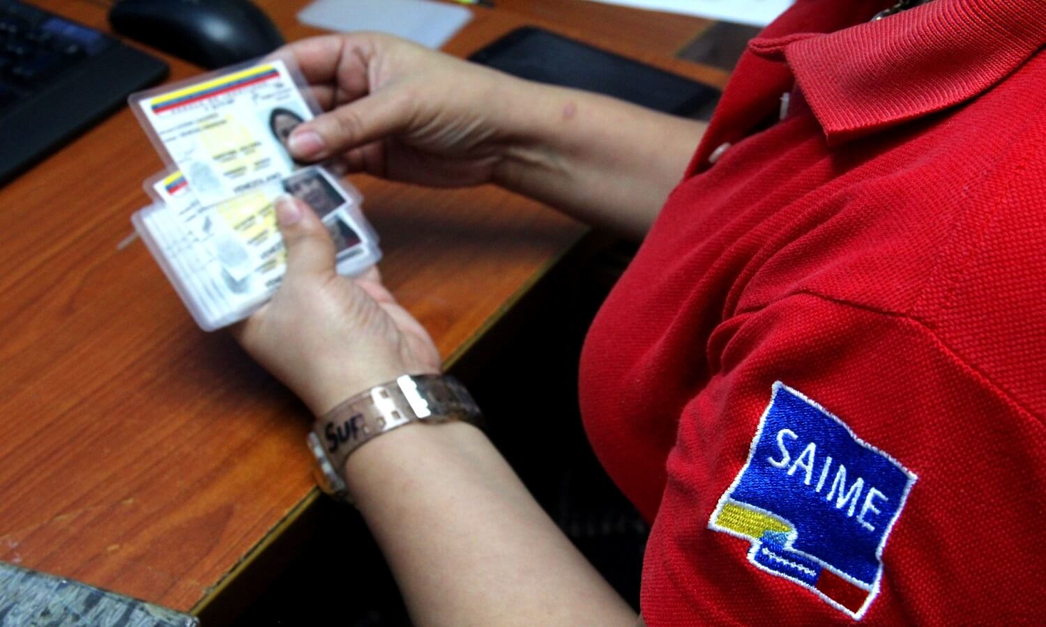 Saime anunció nueva jornada de verificación de datos y renovación de cédula para este 6-Sep (+Detalles)