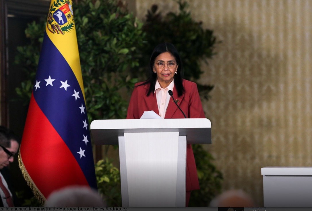 Venezuela propone suspender acuerdos gasíferos con Trinidad y Tobago