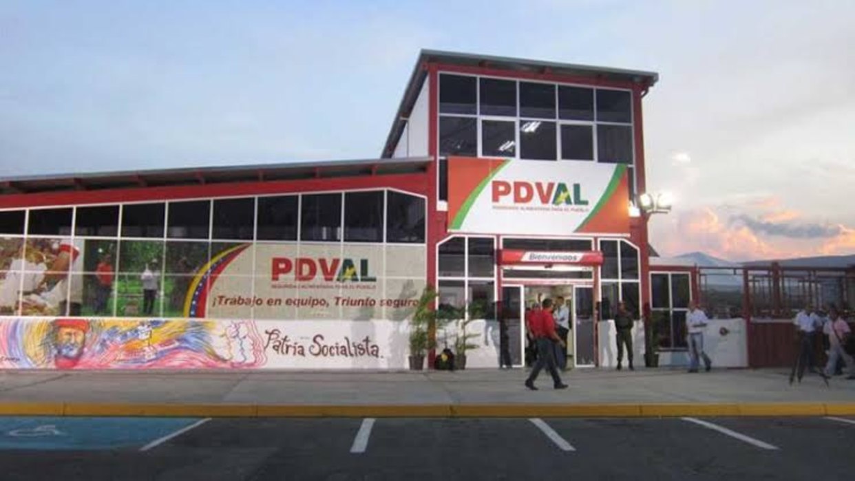 Maduro anuncia la reactivación estratégica de 43 puntos PDVAL bajo un modelo de economía social comunal