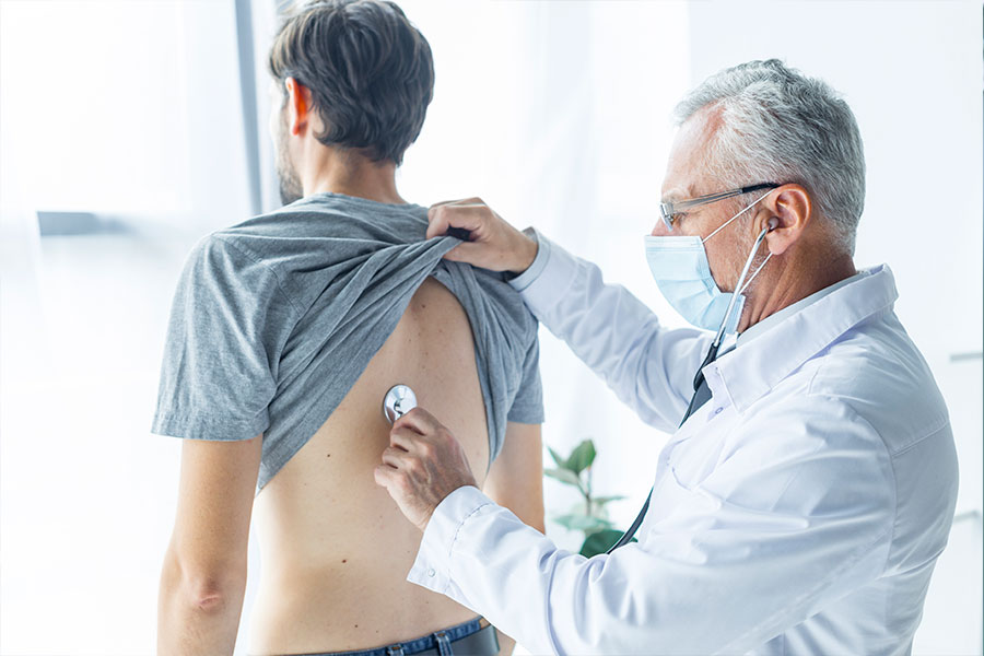 Especialistas alertan  aumento de enfermedades respiratorias en Venezuela