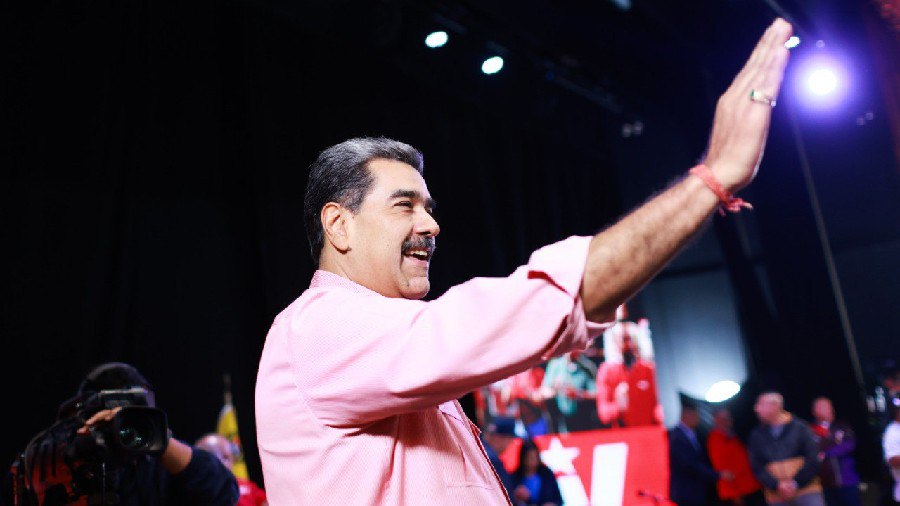 Más de 3 millones de personas participaron en la conformación de los Comités Bolivarianos de Base Integral