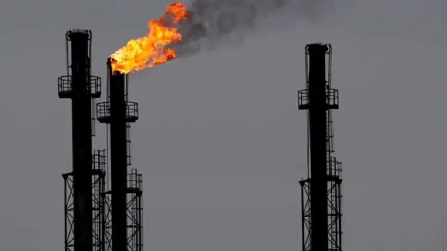 PDVSA abre investigación ante incendio en Anzoátegui para determinar causas y descartar acto de sabotaje