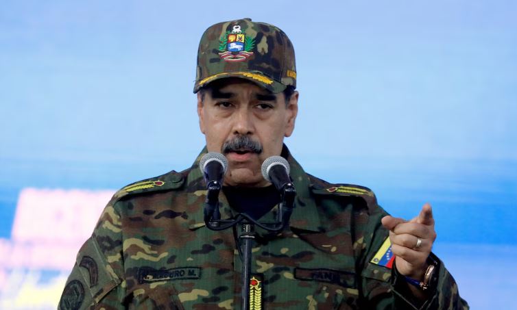 Maduro anuncia 19 nuevos proyectos de cooperación entre Venezuela y Rusia