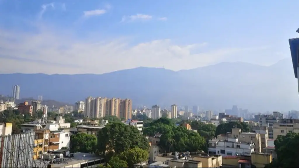 Inameh: Cielos despejados en la mañana y lluvias dispersas en la tarde este #7Ene