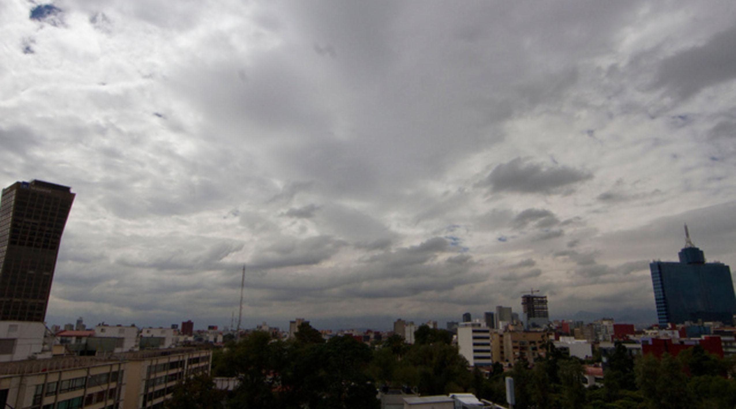 Conoce las condiciones climáticas para este lunes #19Ene