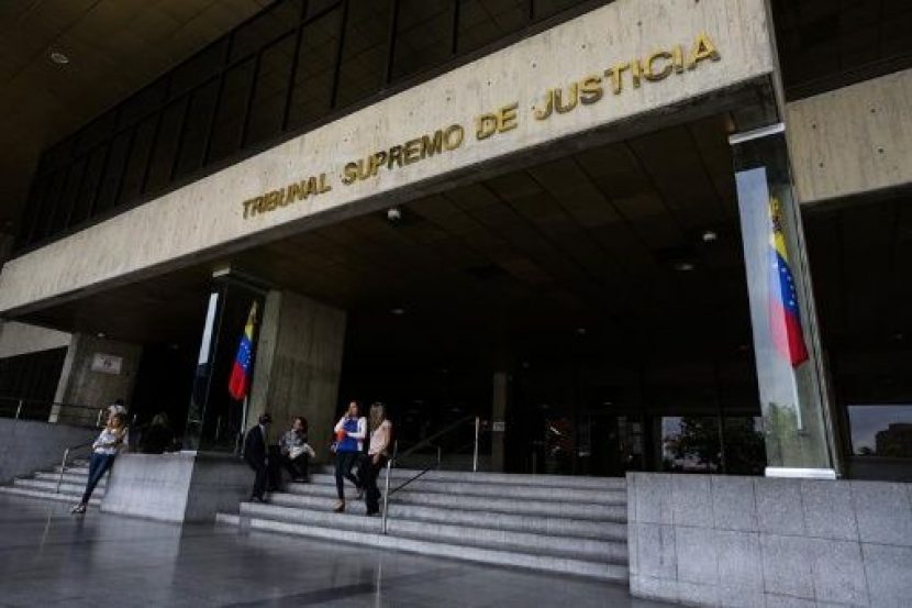 TSJ ordena a vicepresidenta Delcy Rodríguez asuma como presidenta encargada (+Comunicado)