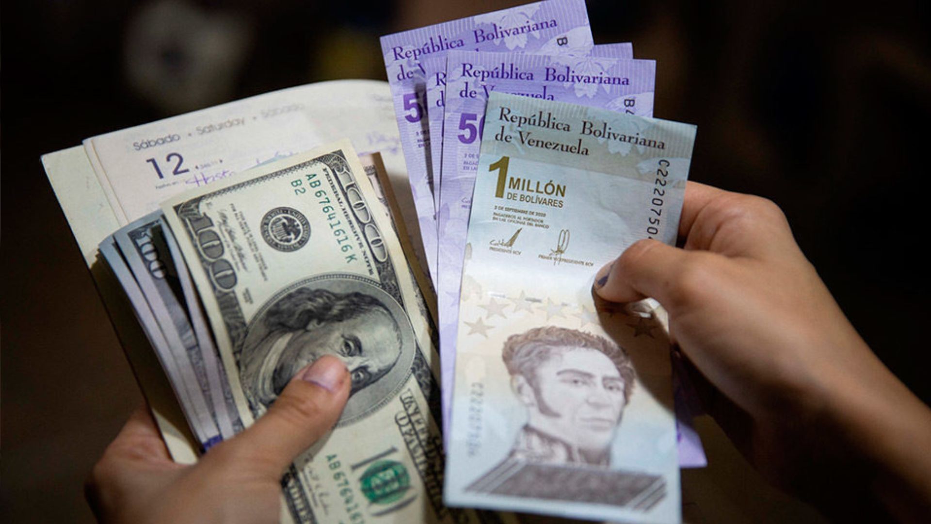 Sepa el monto en bolívares del primer Ingreso por Guerra Económica correspondiente a Enero