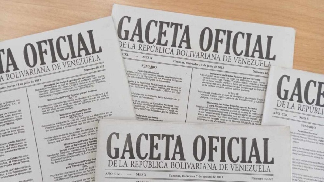 Gobierno nacional elimina exenciones del IVA a importaciones de bienes esenciales