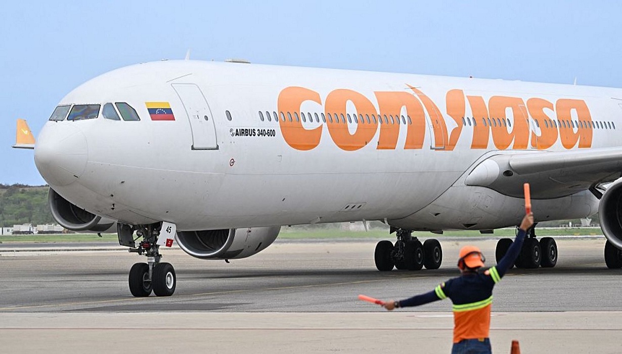 Aerolíneas nacionales consideran abrir vuelos especiales a Margarita para Carnaval y Semana Santa