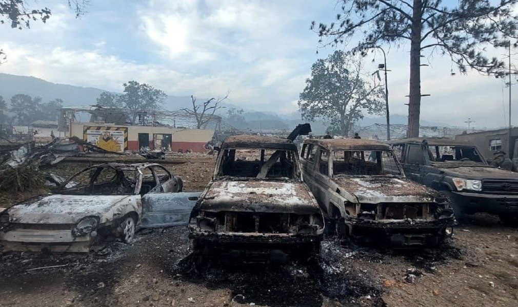El número de muertos por el ataque de EE.UU. a Venezuela asciende a 80, informó The New York Times