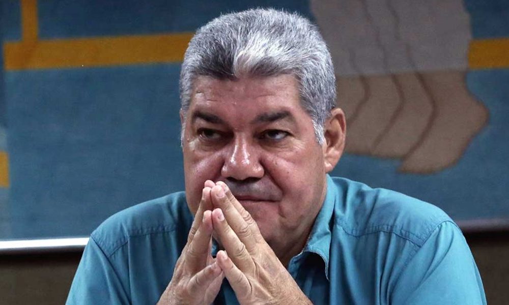 Ministro de Trabajo anuncia que se avecinan ajustes salariales en Venezuela