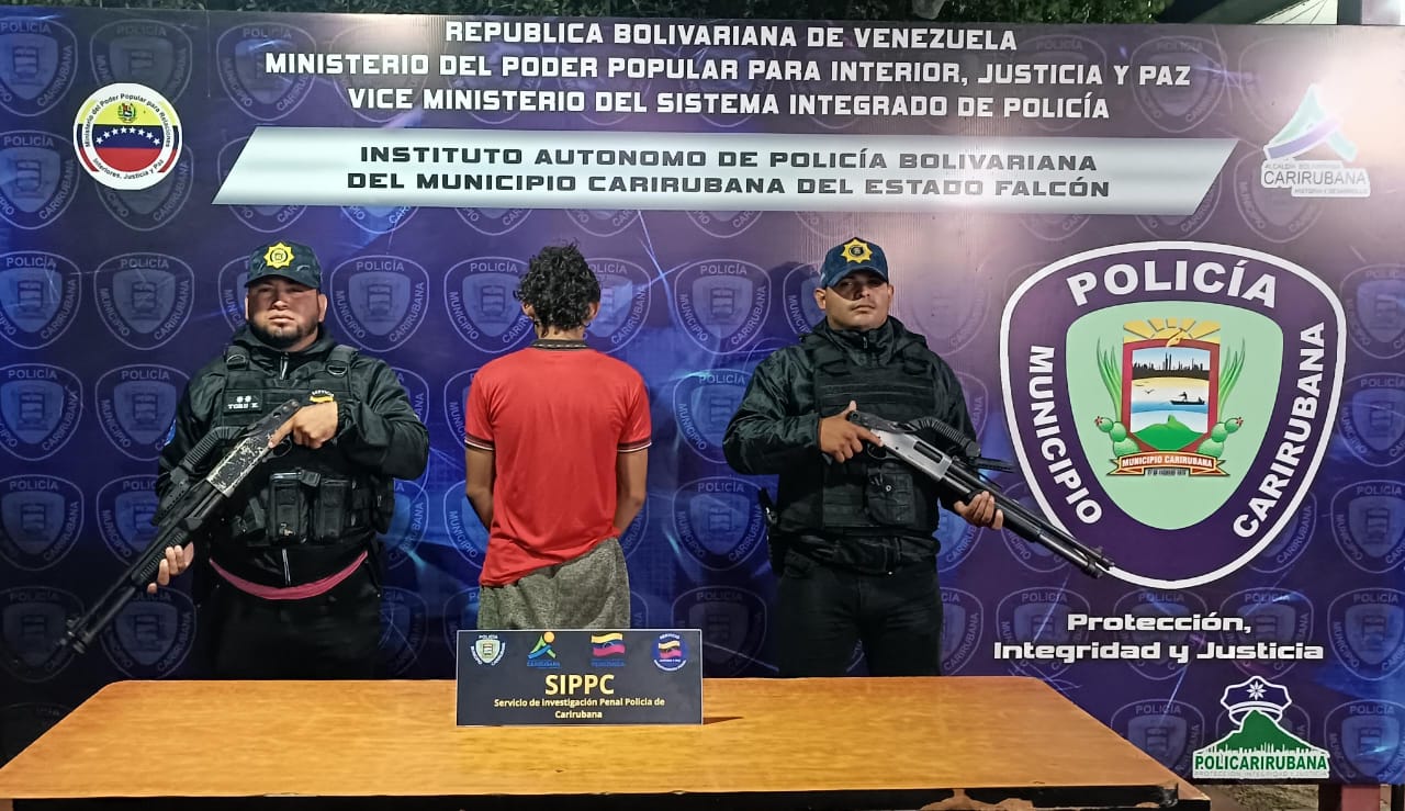 Detenido sujeto por presunto abuso sexual contra su hijastra - Cápsula ...