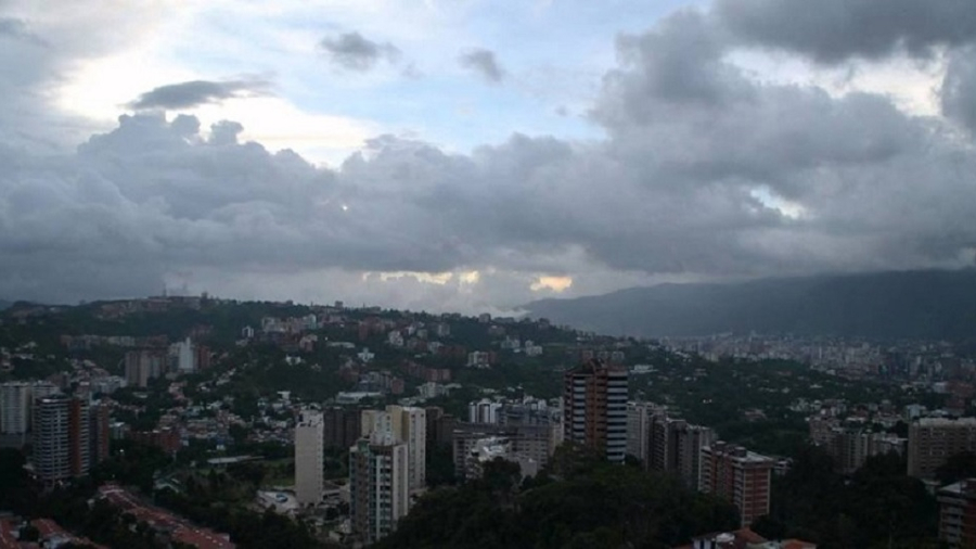 Inameh: Condiciones estables y lluvias aisladas este #03Feb