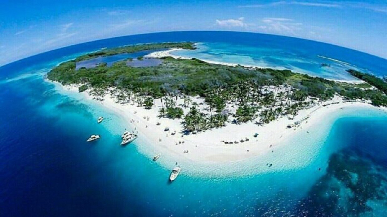 Autoridades reafirman medidas para reforzar protección del Parque Nacional Morrocoy