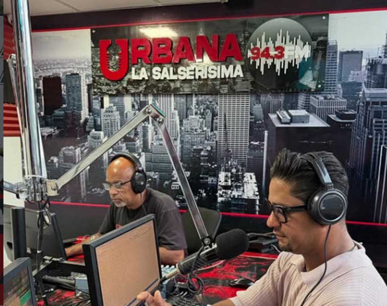 Conatel cierra emisora Urbana 94.3 FM y confisca sus equipos en Miranda