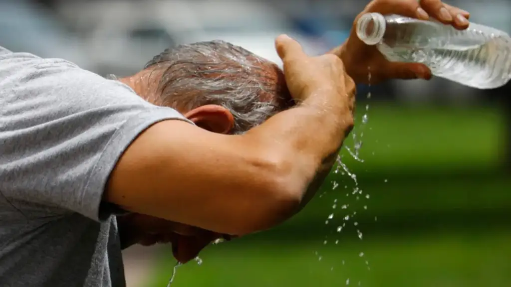 Calor en Venezuela: Inameh alerta aumento de temperatura