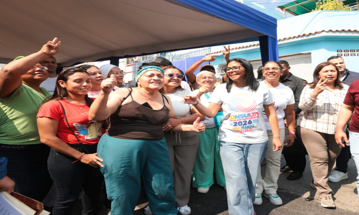Créditos para mujeres: Presidenta (e) anuncia financiamientos