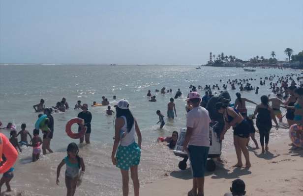 Gobierno prorroga beneficios a viajeros de Margarita y Paraguaná