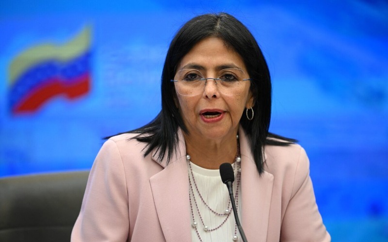 Impulsan agenda de cooperación con EE. UU.