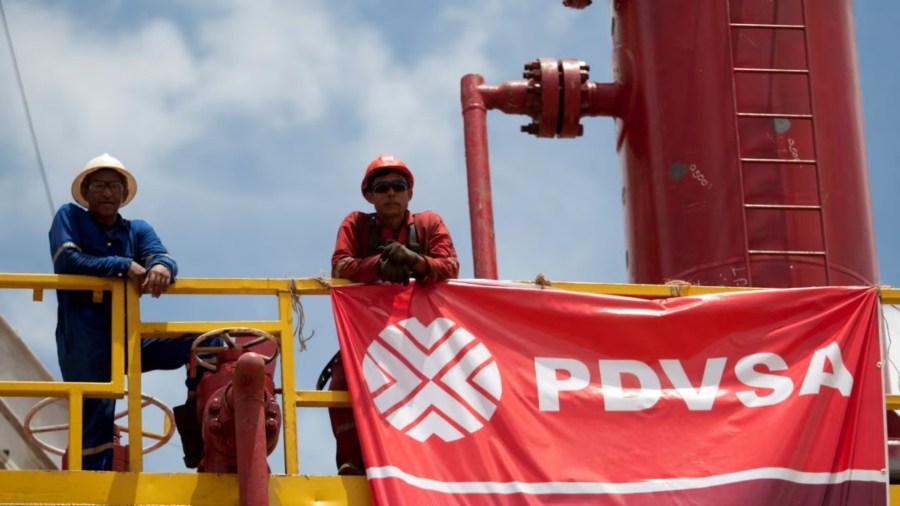 Inversión petrolera Venezuela 2026: Nueva decisión de la OFAC