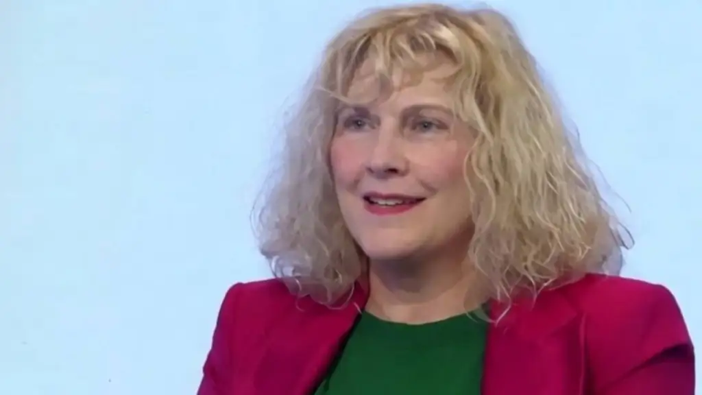 Primer mensaje de la ministra de Educación Universitaria: Esto dijo