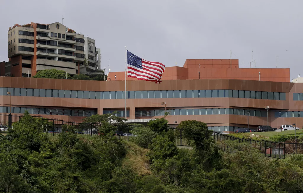 ¿Visas en Caracas? Beneficios de la Embajada de EE.UU.